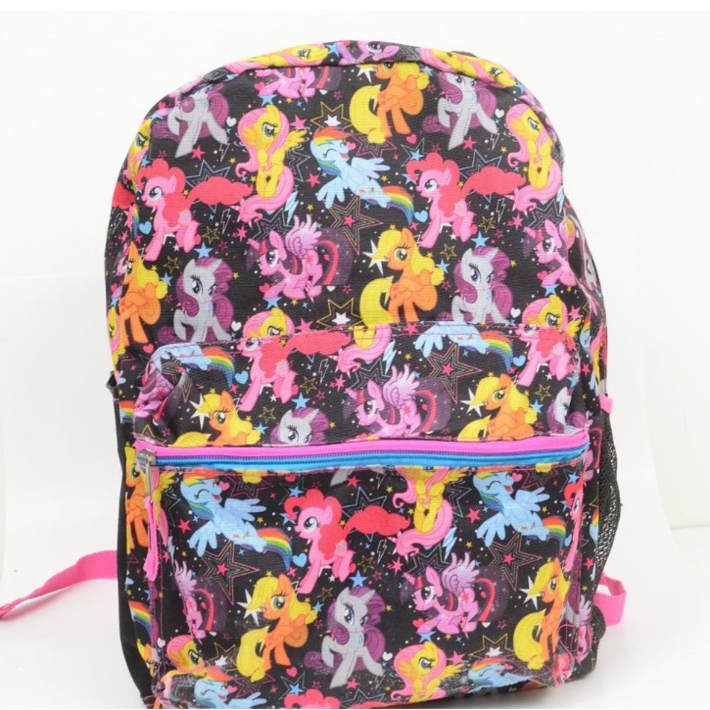 ISO FAB STARPOINT MLP BAG